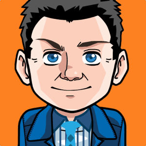 Derek Jones's avatar