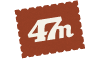 FortySeven Media's avatar