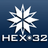 HEX32 Web Design