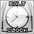 BoltClock