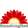 smashingred