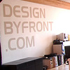 Design by Front