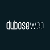 DuBose Web's avatar