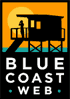 Blue Coast Web