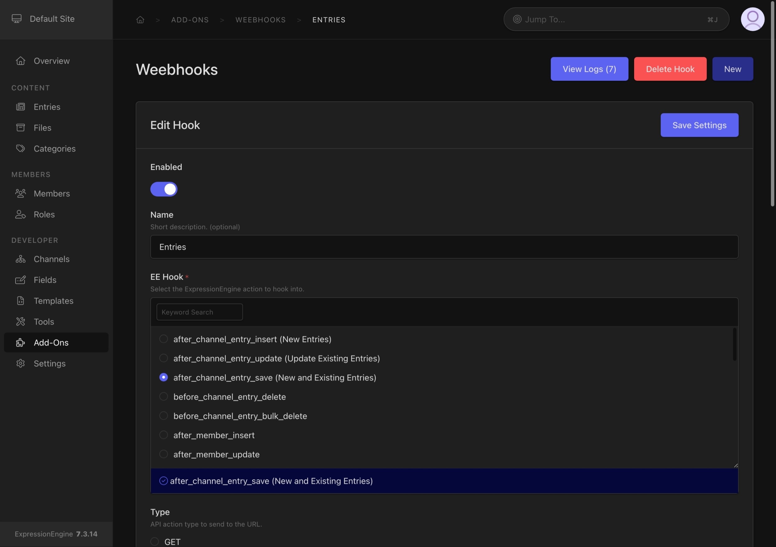 Discord Webhook error - Scripting Support - Developer Forum