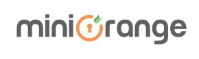 miniOrange's Logo'