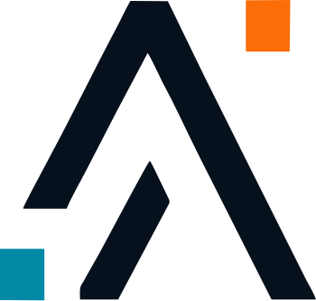 Amici Infotech's Logo'