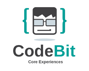 Codebit's Logo'
