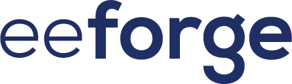 EE-Forge's Logo'