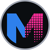 Multimediality's Logo'