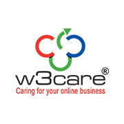 W3care Technologies Pvt. Ltd.'s Logo'