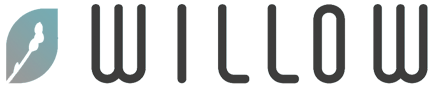 Willow Light Studio's Logo'