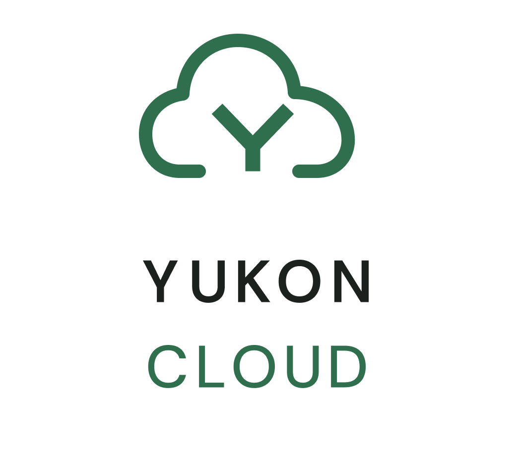 Yukon Cloud's Logo'