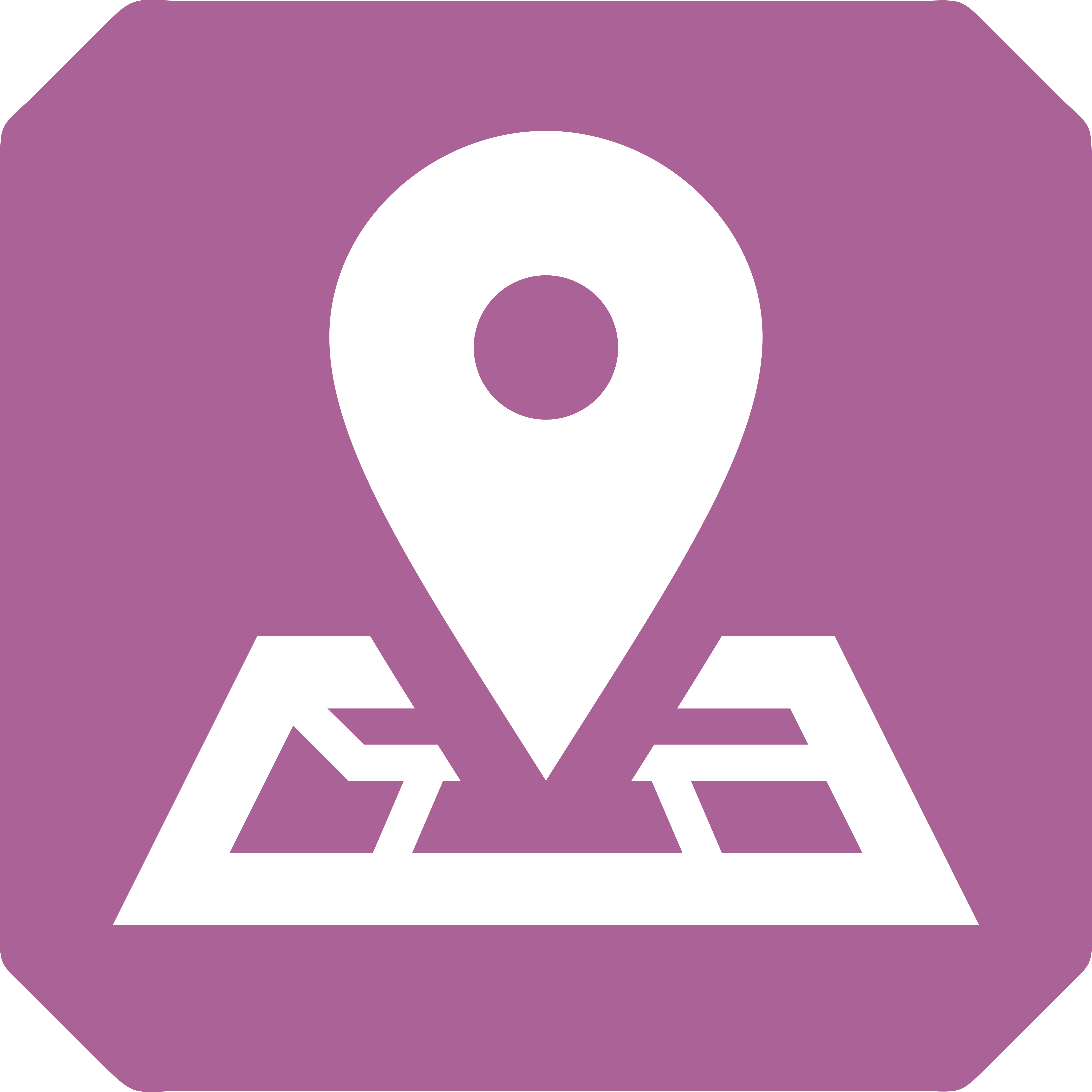 default app icon