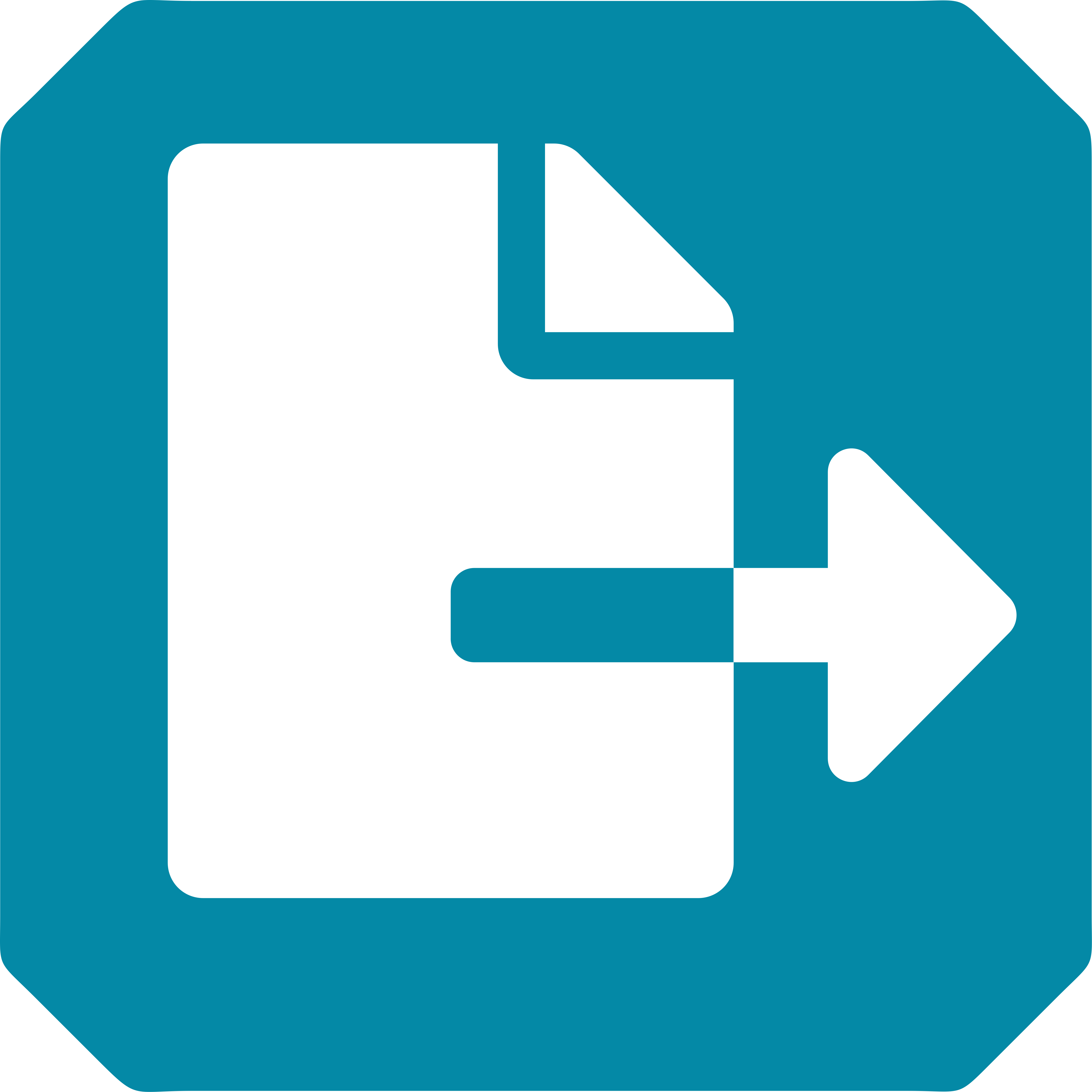 default app icon