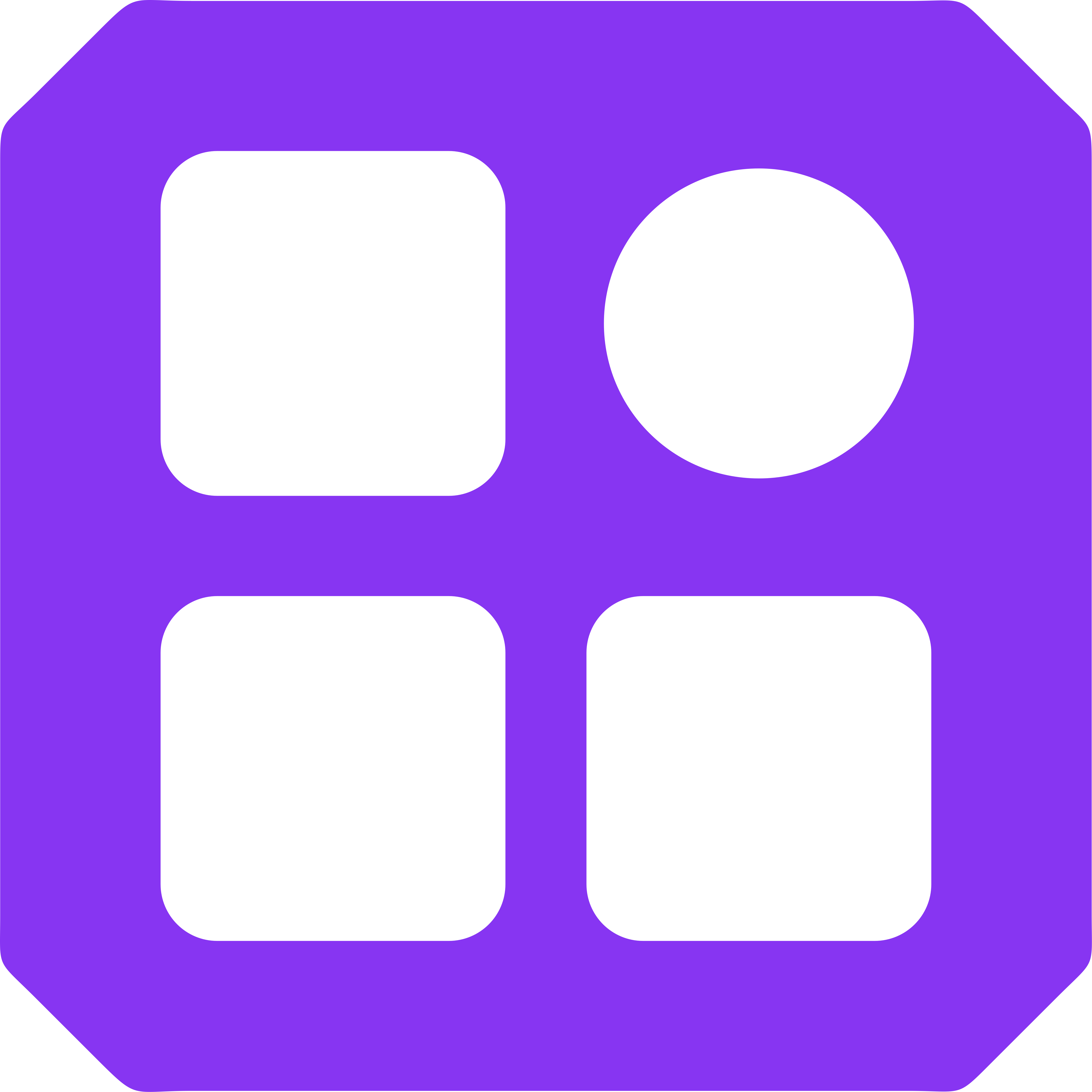 default app icon