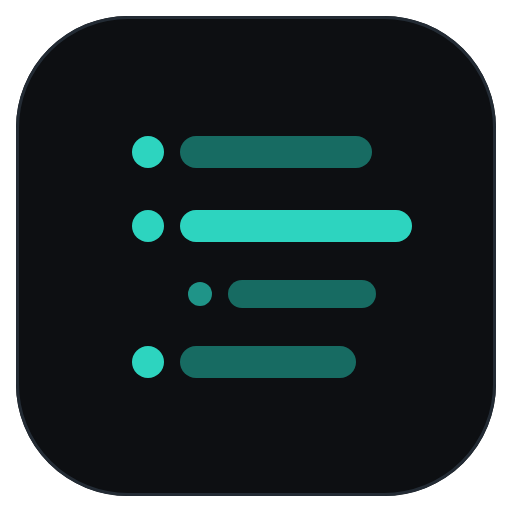 default app icon