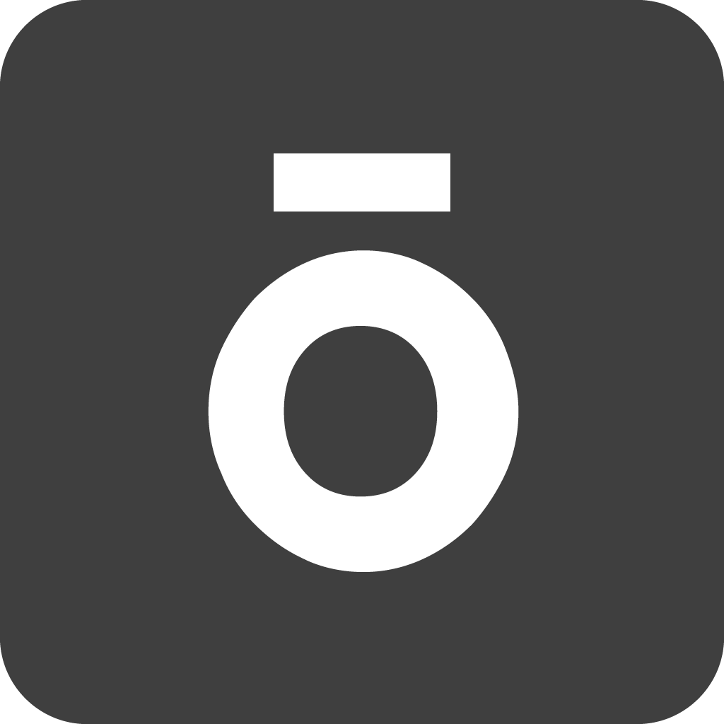default app icon