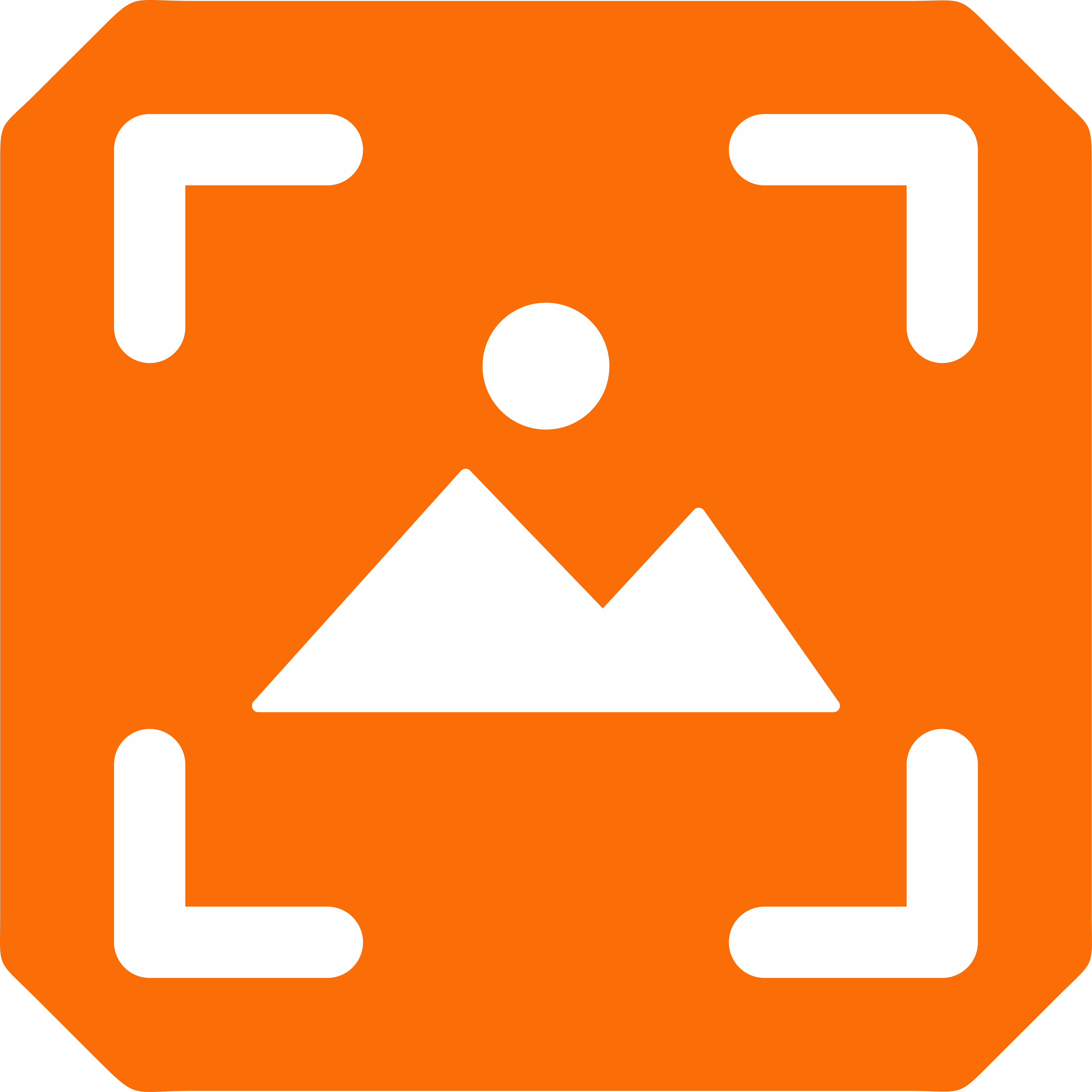 default app icon